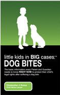 Little Kids Big Cases Dog Bites