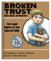 The Legal Rights of an Injured Child