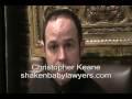 Christopher Keane, pediatric traumatic brain injury lawyer, recommends thebrainproject.org
