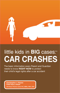 Your Free Guide to the Legal Rights of Children in Car Accidents