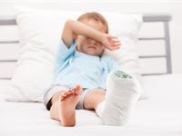 California Child Injury Lawyer