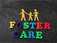 Foster Care Injuries